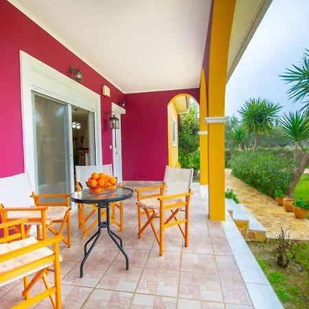Loukas Tatil Evi