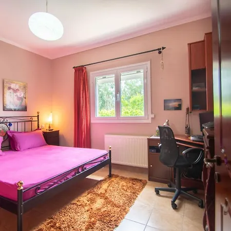 Loukas Tatil Evi *