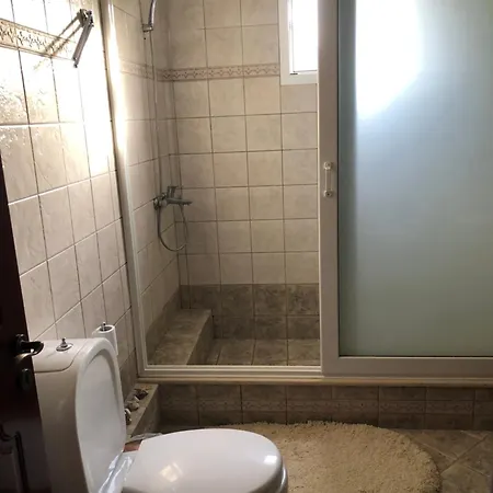 Tatil Evi Loukas Áyios Kírikos